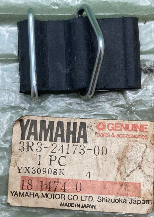 NEW GENUINE YAMAHA 3R3-24173-00 BAND TANK FITTING 1