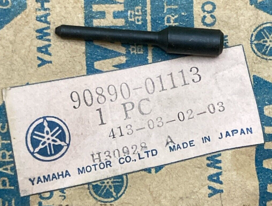 NEW GENUINE YAMAHA 90890-01113 CUTTER PIN