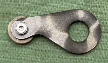 NEW GENUINE YAMAHA 3R3-18140-00 Stopper Lever Assembly