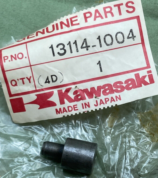 NEW GENUINE KAWASAKI 13114-1004 PUSHER CLUTCH PIN