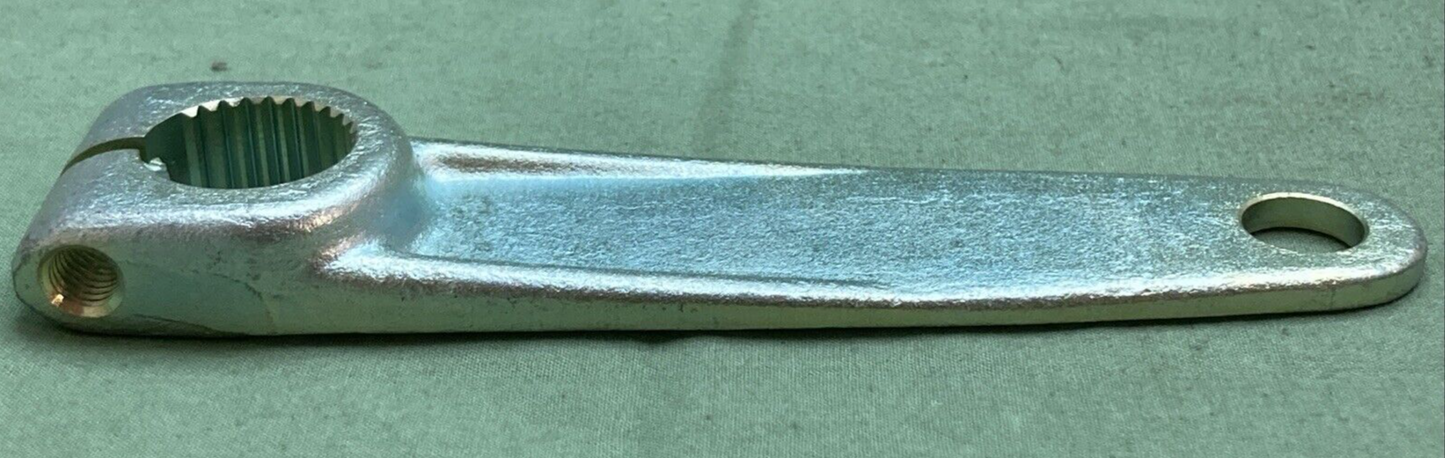 NEW GENUINE KAWASAKI 13168-1219 LEVER CHAIN TENSIONER