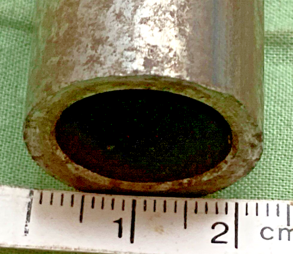 NEW GENUINE KAWASAKI 32032-4109 PIPE SPACER FRONT HUB BRAKE