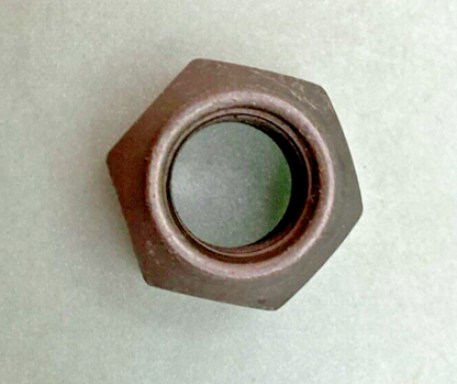 NEW GENUINE GM 9590477  WHEEL NUT, 25 METRIC 12mm-1.5Hex 19mm