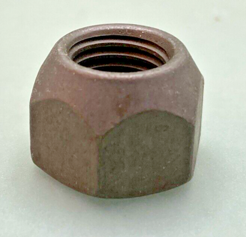 NEW GENUINE GM 9590477  WHEEL NUT, 25 METRIC 12mm-1.5Hex 19mm