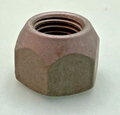NEW GENUINE GM 9590477  WHEEL NUT, 25 METRIC 12mm-1.5Hex 19mm