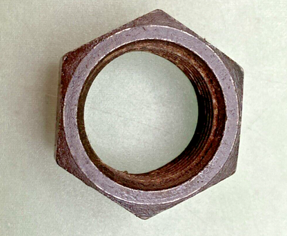 NEW GENUINE GM 03752901 NUT, PROPELLER SHAFT PINION FLANGE, 7/8 INCH x 16 THREAD
