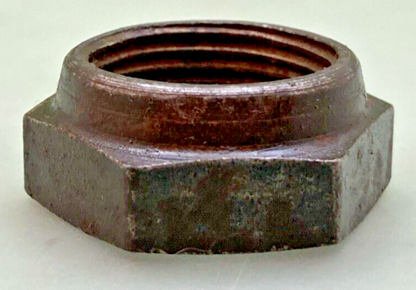 NEW GENUINE GM 03752901 NUT, PROPELLER SHAFT PINION FLANGE, 7/8 INCH x 16 THREAD