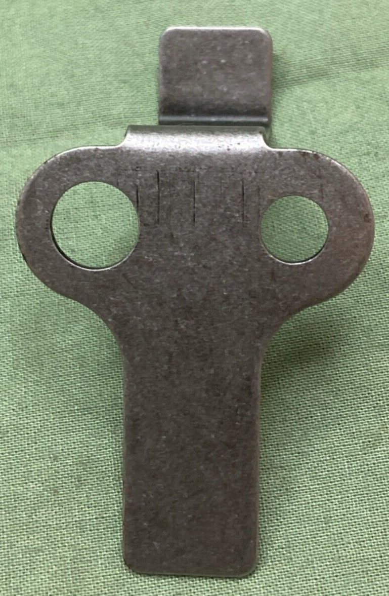 NEW REPLACES KAWASAKI 13183-1002 PLATE STARTER CHAIN