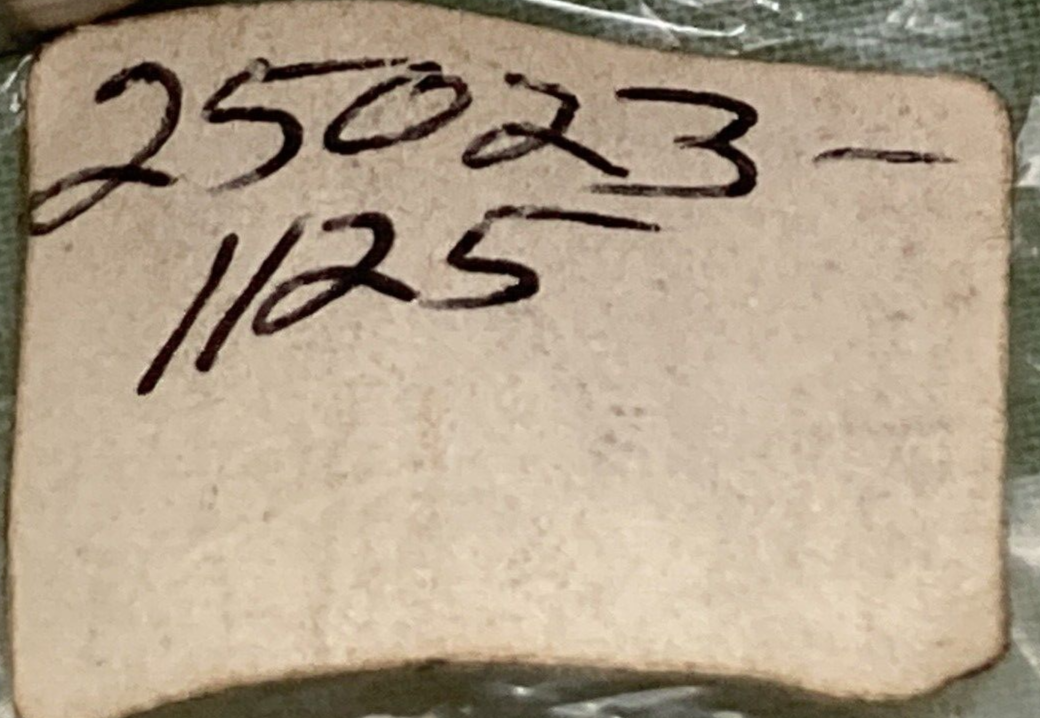 NEW REPLACES KAWASAKI 25023-1125 COVER METER CASE PILOT BOX SILVER