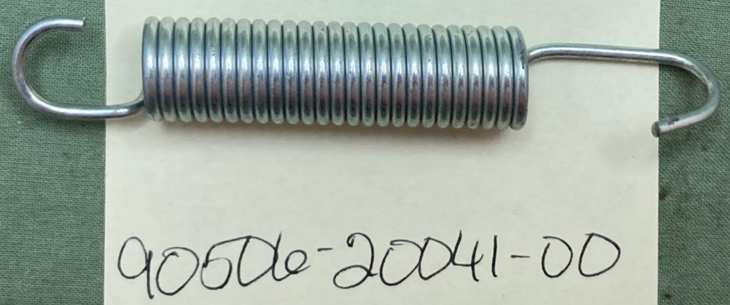 NEW REPLACES YAMAHA 90506-20041-00 SPRING TENSION