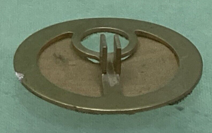 NEW REPLACES YAMAHA 132-24515-00 FUEL FILTER NET