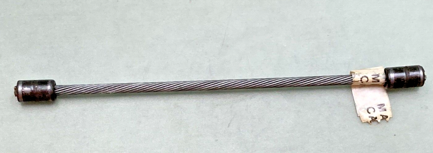 NEW GENUINE GM 14055726 PARKING BRAKE CABLE