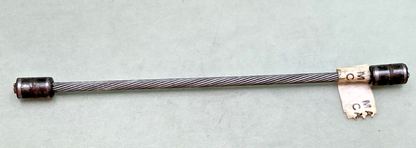 NEW GENUINE GM 14055726 PARKING BRAKE CABLE