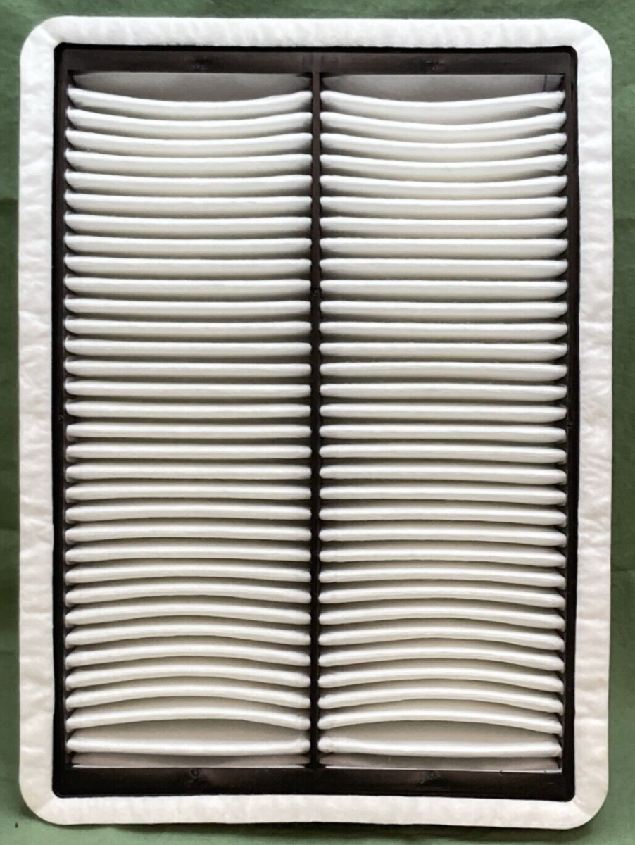 NEW GENUINE SERVICE CHAMP AF9155 AIR FILTER
