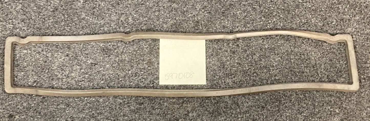 NEW GENUINE GM 5970108 GASKET RUBBER RH TAIL LIGHT