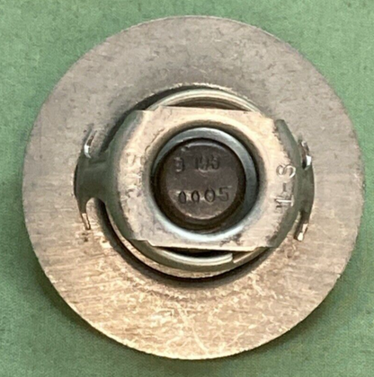 NEW GENUINE GM ACDELCO 3539588 THERMOSTAT