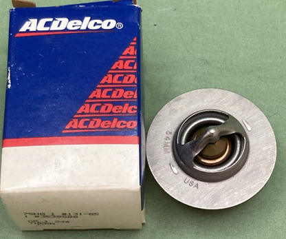 NEW GENUINE GM ACDELCO 3539588 THERMOSTAT