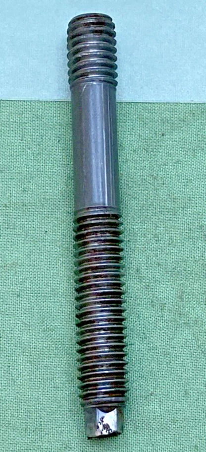 NEW GENUINE GM 14088828 STUD, EXHAUST PIPE, 1982-1990 GM