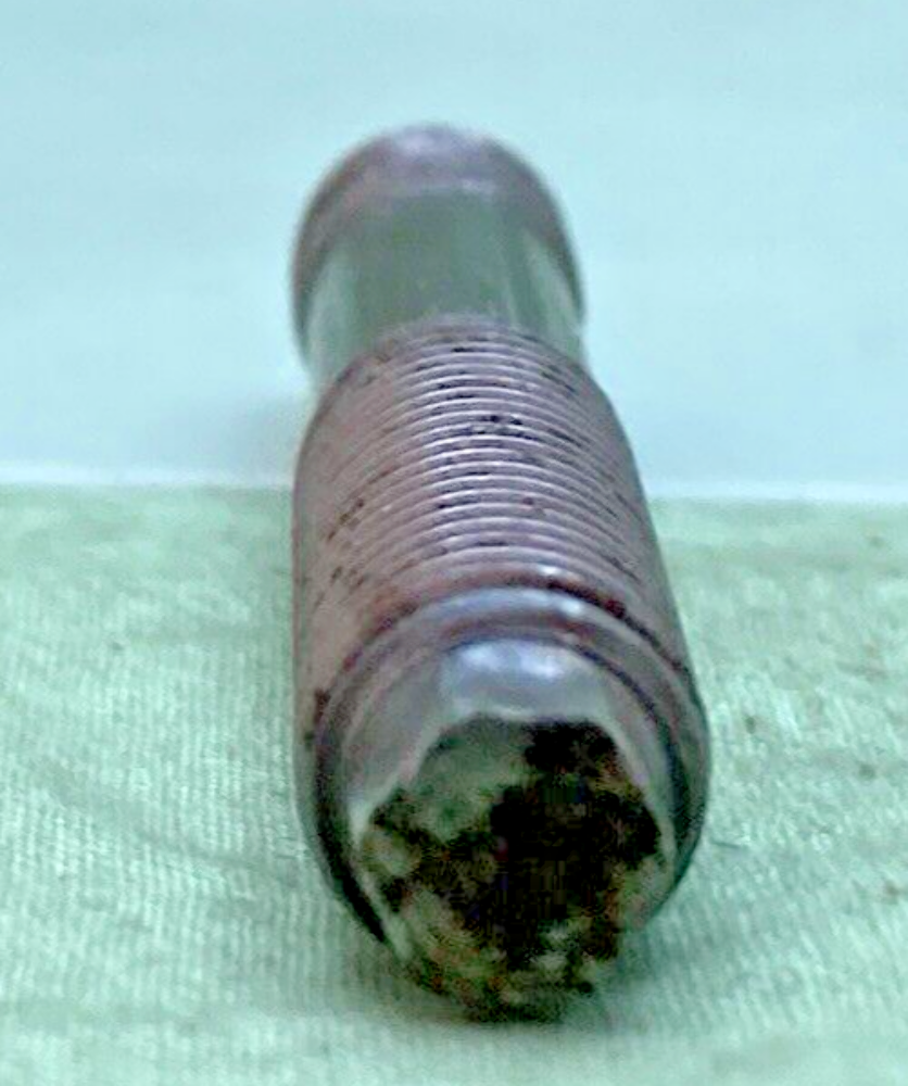 NEW GENUINE GM 14088828 STUD, EXHAUST PIPE, 1982-1990 GM