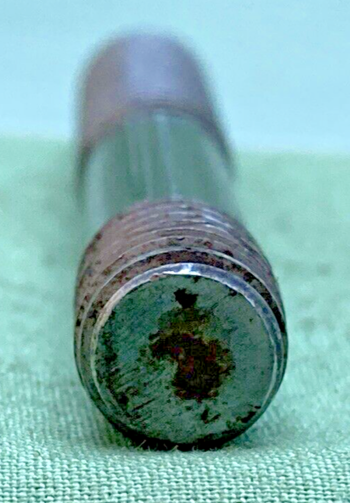 NEW GENUINE GM 14088828 STUD, EXHAUST PIPE, 1982-1990 GM