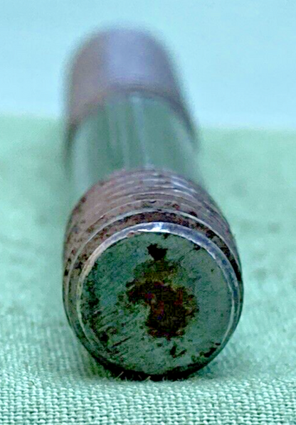 NEW GENUINE GM 14088828 STUD, EXHAUST PIPE, 1982-1990 GM