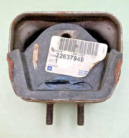 NEW GENUINE GM 22637949 MOUNT ASSEMBLY, ENGINE REAR 1982-1994 GM
