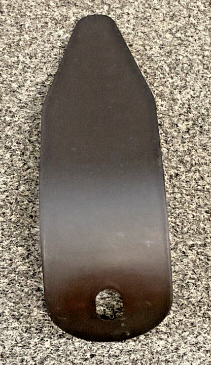 NEW GENUINE GM 88880048 SET OF 4 REAR SEAT HEADREST SUPPORT COVER