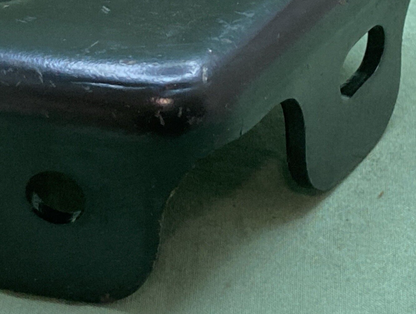 NEW GENUINE GM 15727456 Brace Assembly Rear Bumper Mount Bracket