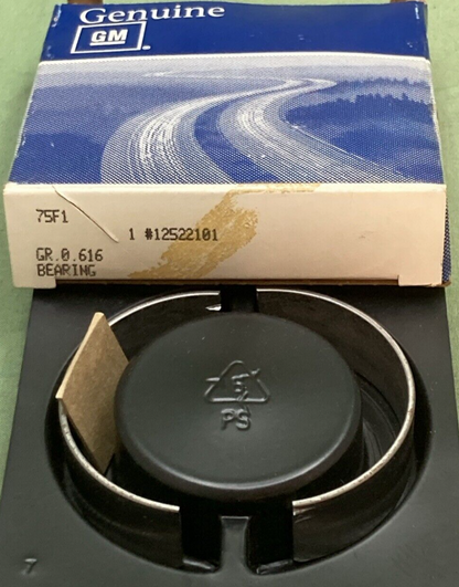 NEW GENUINE GM 12522101 Bearing Kit Connect Rod