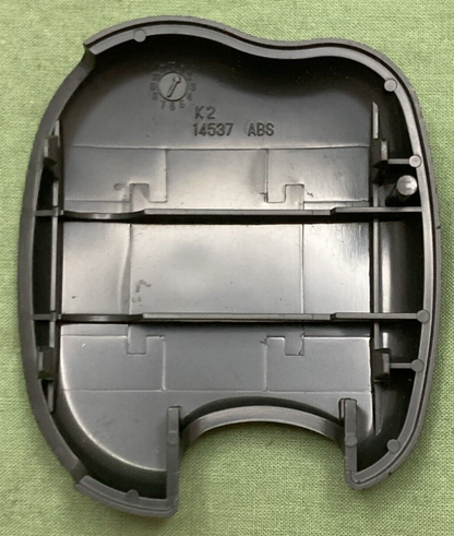 NEW GENUINE GM 22607107 Cover Driver Seat Shoulder Belt Guide Bracket Outer