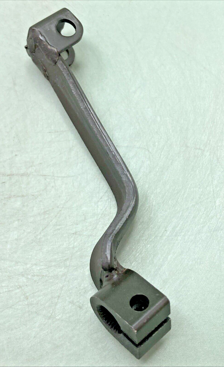 NEW GENUINE YAMAHA 3R9-18111-00 SHIFT PEDAL ASSY