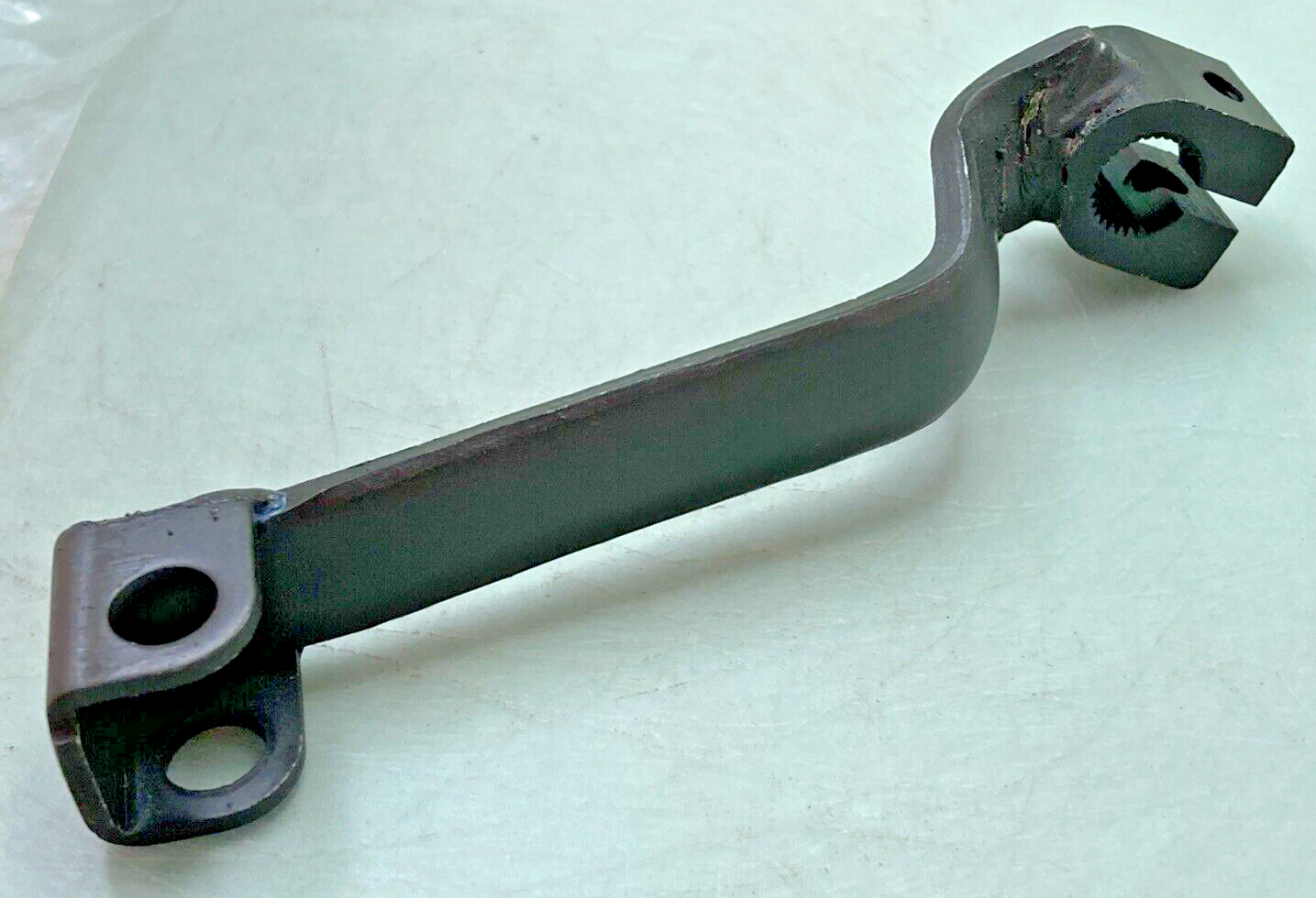 NEW GENUINE YAMAHA 3R9-18111-00 SHIFT PEDAL ASSY