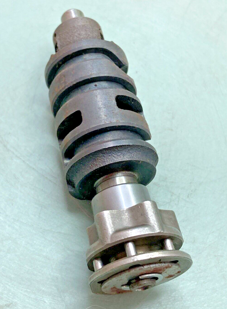 NEW GENUINE YAMAHA 2W6-18540-00 SHIFT CAM ASSEMBLY