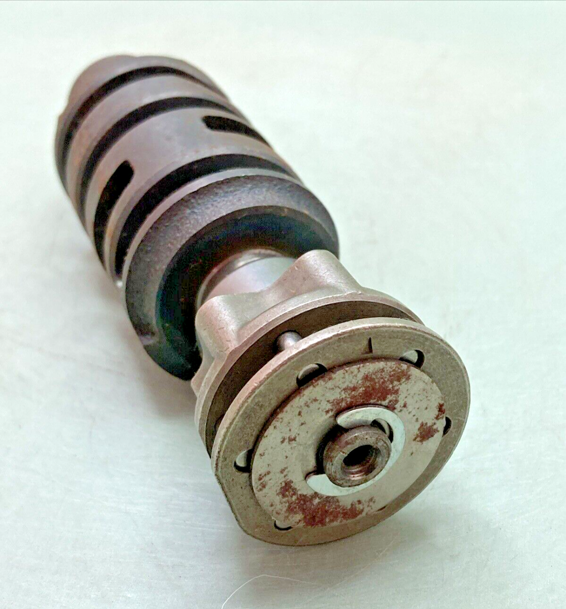 NEW GENUINE YAMAHA 2W6-18540-00 SHIFT CAM ASSEMBLY