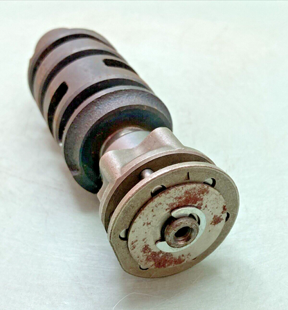 NEW GENUINE YAMAHA 2W6-18540-00 SHIFT CAM ASSEMBLY