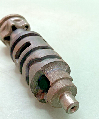NEW GENUINE YAMAHA 2W6-18540-00 SHIFT CAM ASSEMBLY
