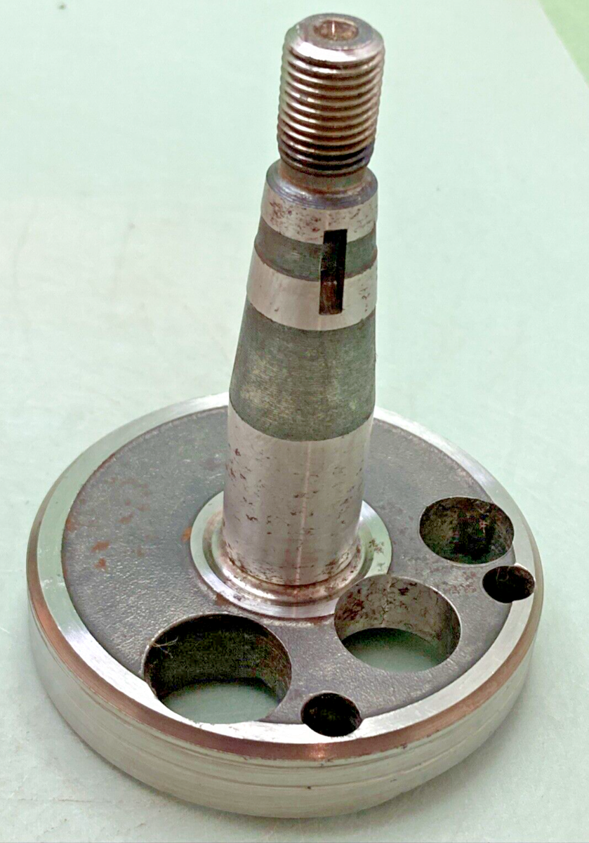 NEW GENUINE YAMAHA 598-11412-00 CRANK 1