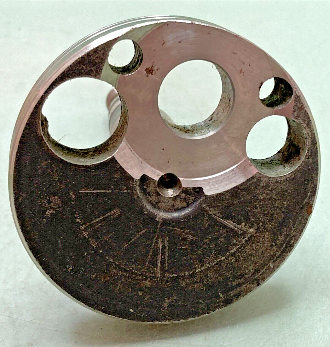 NEW GENUINE YAMAHA 598-11412-00 CRANK 1