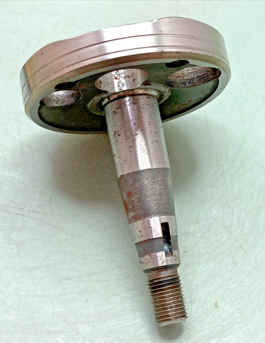 NEW GENUINE YAMAHA 598-11412-00 CRANK 1