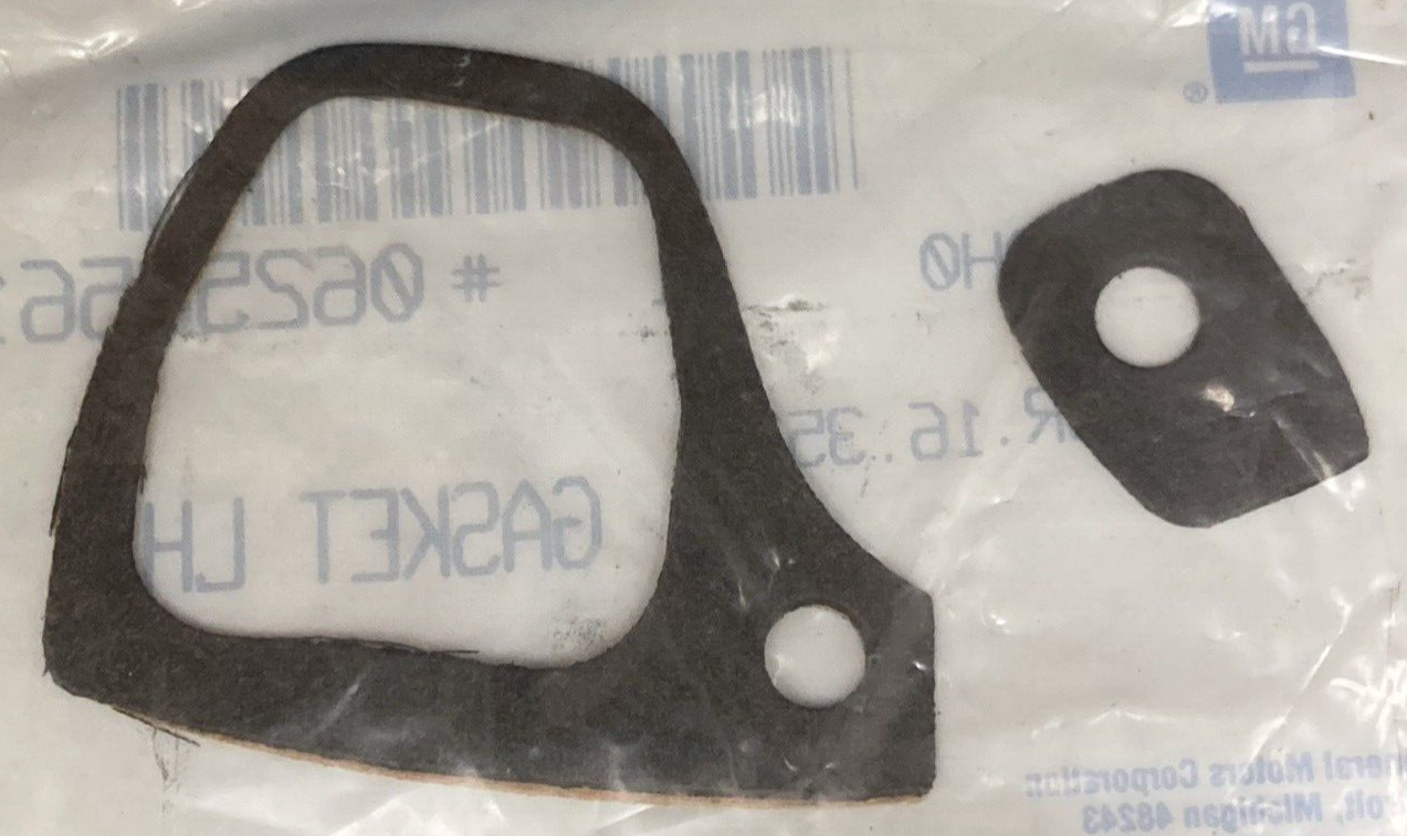 NEW GENUINE GM 06258561 Gasket Unit Side Front Door Outside Handle