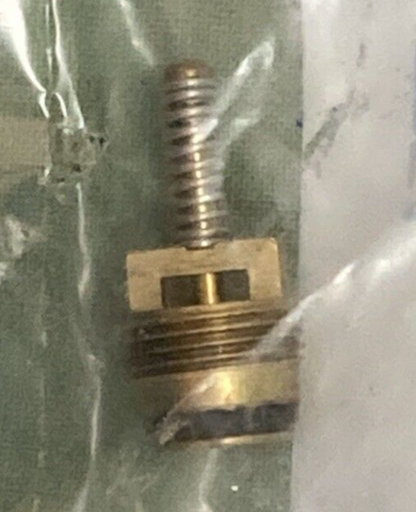 NEW GENUINE ACDELCO 15-5528 Core A/C Refrigerant Service Valve