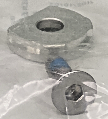 NEW GENUINE TRIUMPH T2049494 Kit, Handlebar Spacer