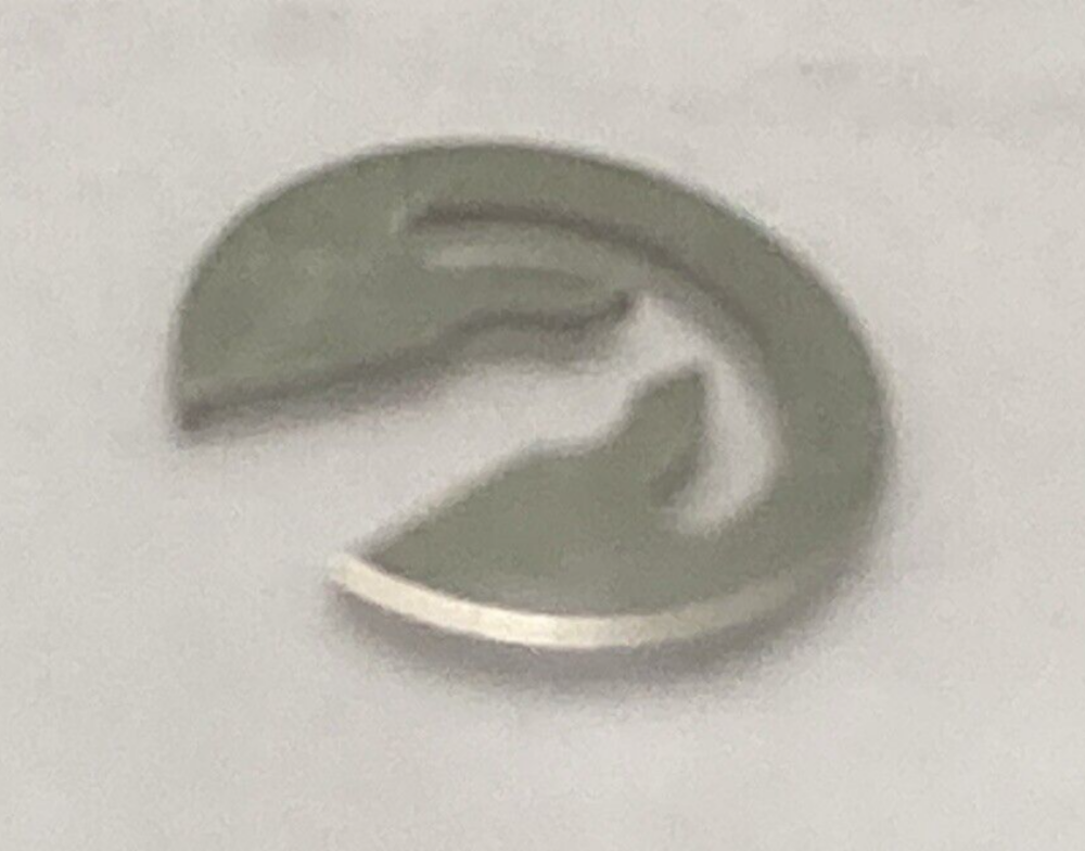 NEW GENUINE TRIUMPH 1240042-T0301 Circlip