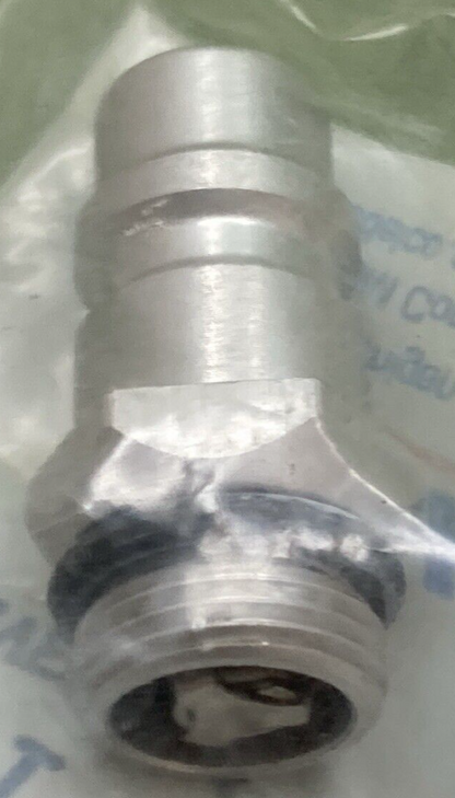 NEW GENUINE ACDELCO 15-5456 Valve A/C Refrigerant Low Pressure Service