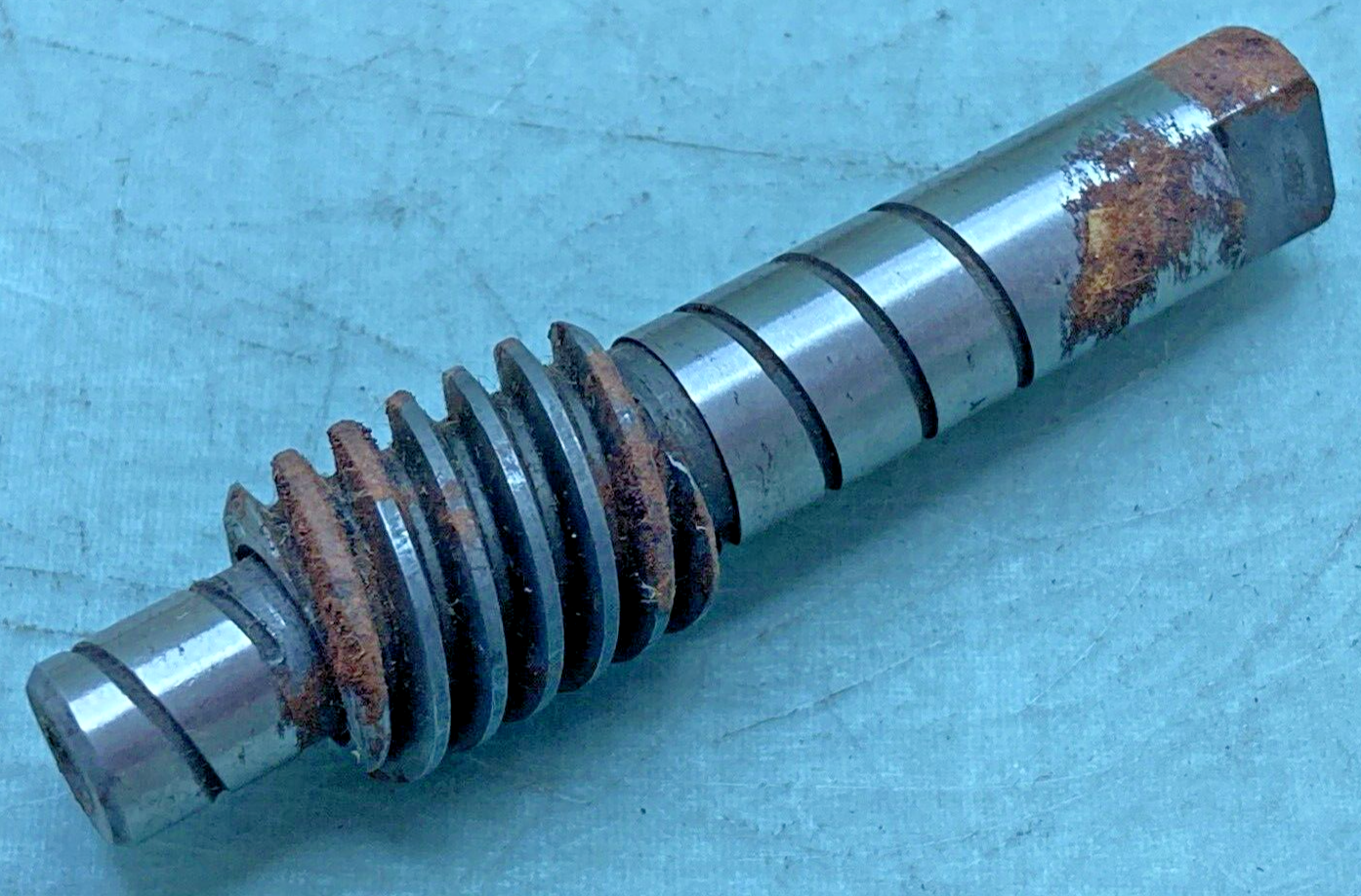 NEW GENUINE YAMAHA 152-25138-00 GEAR, METER