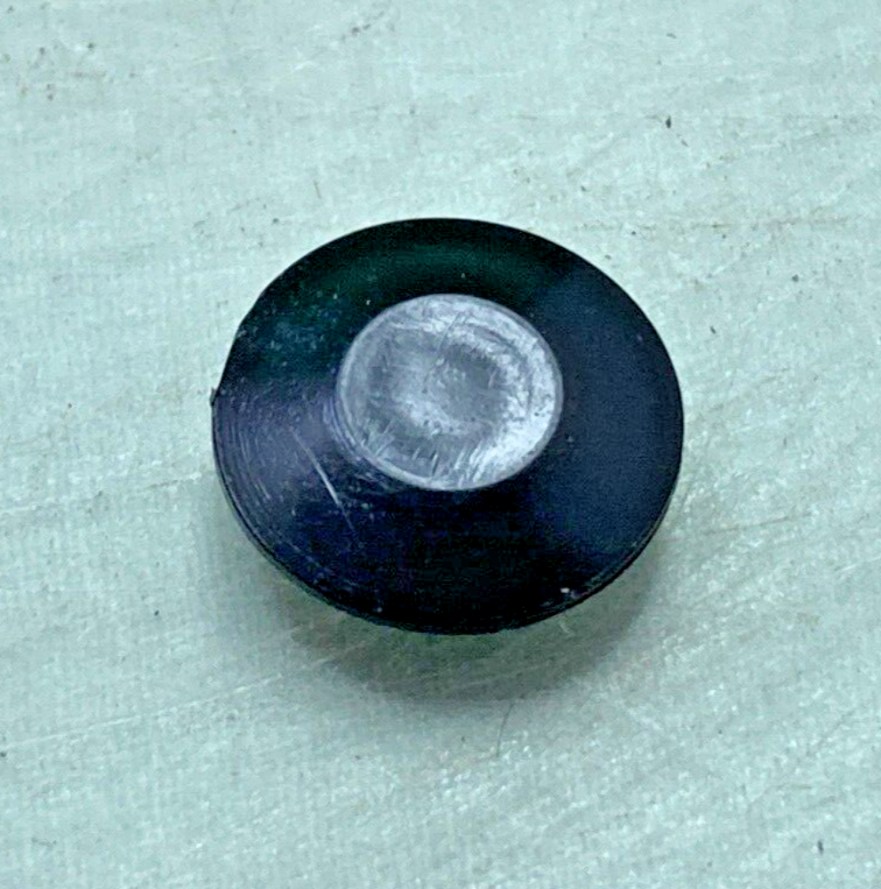 NEW GENUINE YAMAHA 341-23469-00 CAP, BOLT