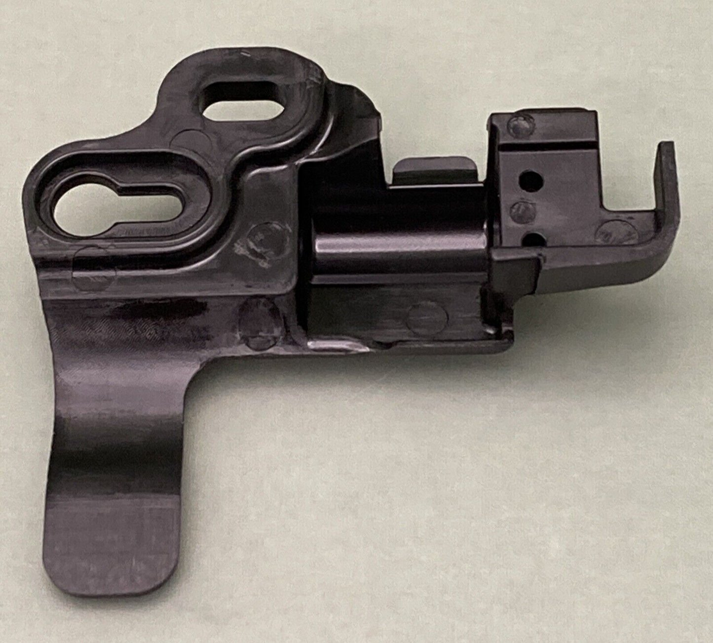NEW GENUINE TRIUMPH T2028800 Bracket, Rear Brake Switch