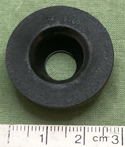 NEW GENUINE ACDELCO 18060007 Grommet Power Brake Booster Vacuum Check Valve