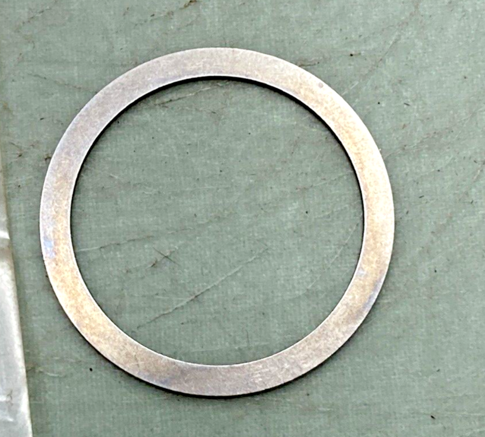 NEW GENUINE YAMAHA 90201-22555 WASHER, PLATE