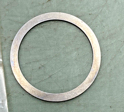NEW GENUINE YAMAHA 90201-22555 WASHER, PLATE